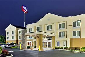 Fairfield Inn by Marriott Clarksville
