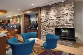 Fairfield Inn & Suites Youngstown Boardman/Poland