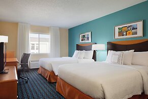 Fairfield Inn & Suites Youngstown Boardman/Poland
