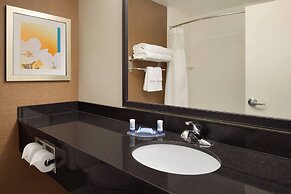 Fairfield Inn & Suites Youngstown Boardman/Poland