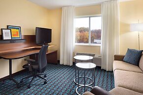 Fairfield Inn & Suites Youngstown Boardman/Poland