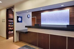 Fairfield Inn & Suites Youngstown Boardman/Poland