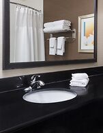 Fairfield Inn & Suites Youngstown Boardman/Poland