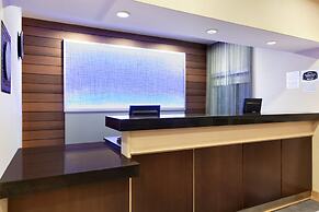 Fairfield Inn & Suites Youngstown Boardman/Poland