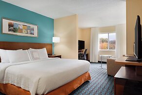 Fairfield Inn & Suites Youngstown Boardman/Poland