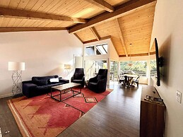 Hidden Valley Inn