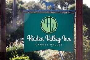 Hidden Valley Inn