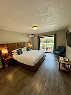 Hidden Valley Inn