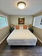 Hidden Valley Inn