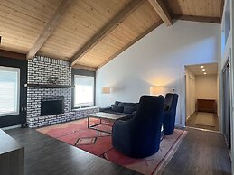 Hidden Valley Inn