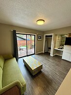 Hidden Valley Inn