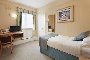 Alma Lodge Hotel & Events Venue