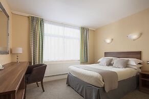 Alma Lodge Hotel & Events Venue