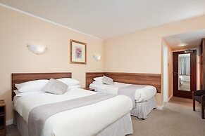 Alma Lodge Hotel & Events Venue