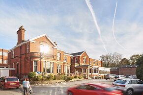 Alma Lodge Hotel & Events Venue