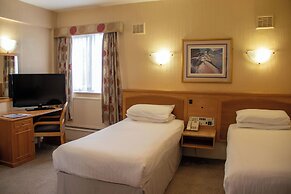 Alma Lodge Hotel & Events Venue