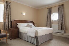 Alma Lodge Hotel & Events Venue