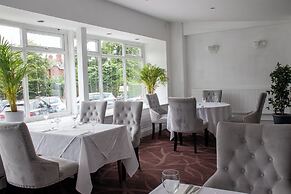 Alma Lodge Hotel & Events Venue