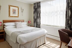 Alma Lodge Hotel & Events Venue