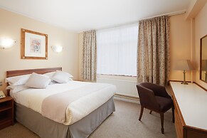 Alma Lodge Hotel & Events Venue