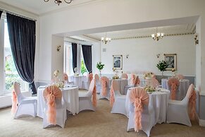 Alma Lodge Hotel & Events Venue