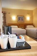 Alma Lodge Hotel & Events Venue