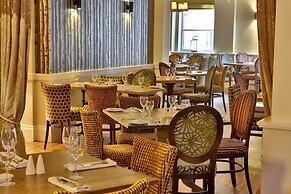 Best Western Lichfield City Centre The George Hotel