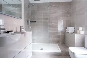 Best Western Lichfield City Centre The George Hotel