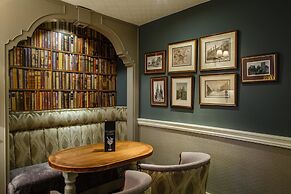 Best Western Lichfield City Centre The George Hotel