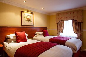 Best Western Lichfield City Centre The George Hotel