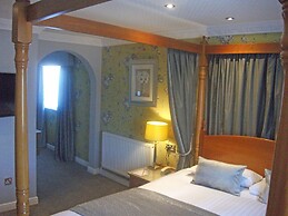 Best Western Lichfield City Centre The George Hotel
