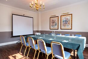 Best Western Lichfield City Centre The George Hotel