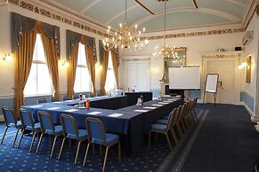 Best Western Lichfield City Centre The George Hotel