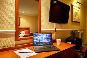 Best Western Lichfield City Centre The George Hotel