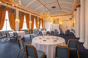 Best Western Lichfield City Centre The George Hotel