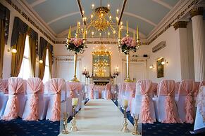 Best Western Lichfield City Centre The George Hotel