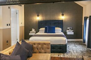 Best Western Lichfield City Centre The George Hotel