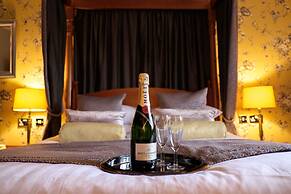 Best Western Lichfield City Centre The George Hotel