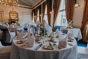 Best Western Lichfield City Centre The George Hotel