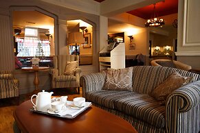 Best Western Lichfield City Centre The George Hotel