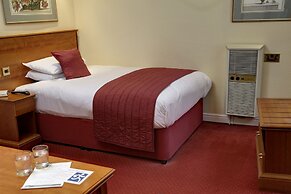 Best Western Lichfield City Centre The George Hotel