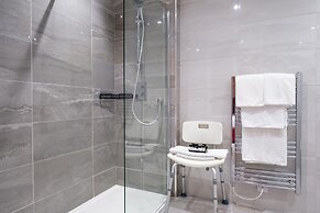 Best Western Lichfield City Centre The George Hotel