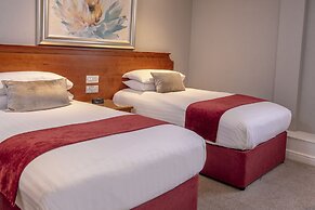 Best Western Lichfield City Centre The George Hotel