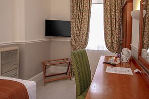 Best Western Lichfield City Centre The George Hotel