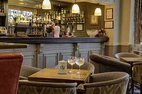 Best Western Lichfield City Centre The George Hotel