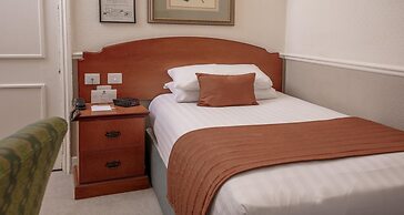 Best Western Lichfield City Centre The George Hotel