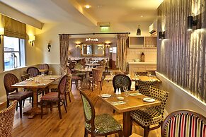 Best Western Lichfield City Centre The George Hotel