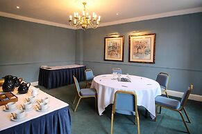 Best Western Lichfield City Centre The George Hotel