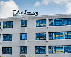 Tulip Inn Leiden Centre