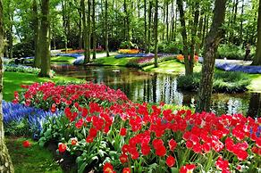 Tulip Inn Leiden Centre